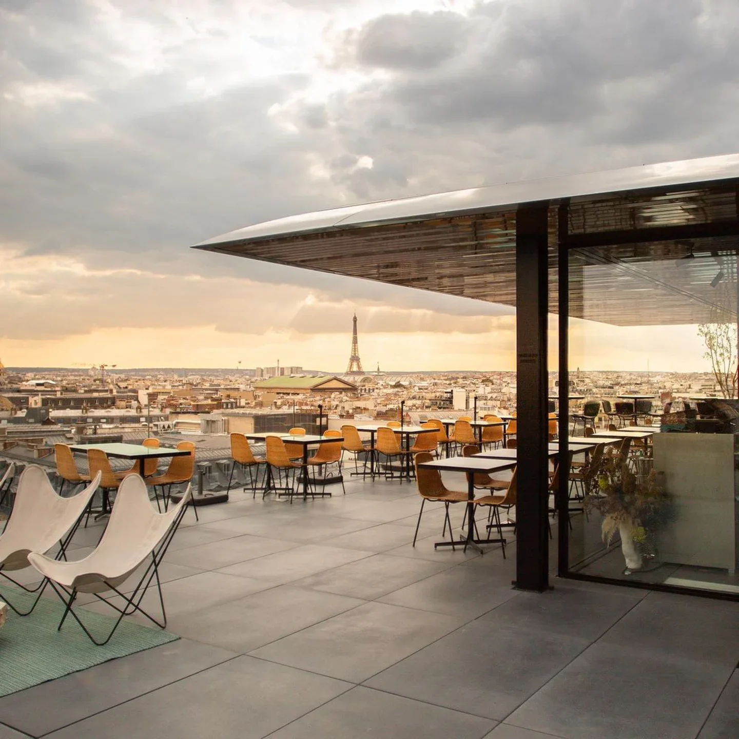 Tortuga Paris